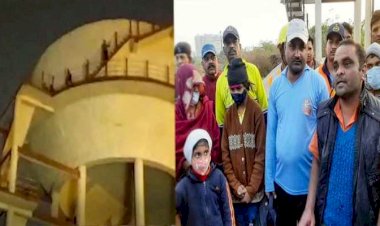 Photo Courtesy: Naidunia