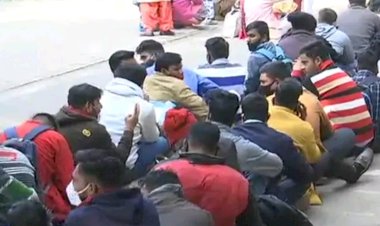 Photo Courtesy :  Ndtv