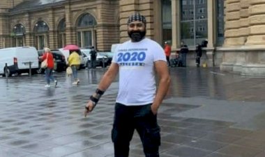 Photo Courtesy: ABP News 