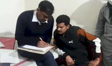 Photo Courtesy: live Hindustan