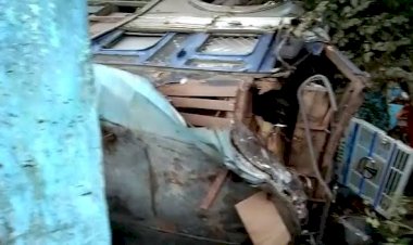 Photo Courtesy : Aaj Tak 