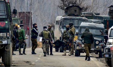 Photo Courtesy: TheQuint