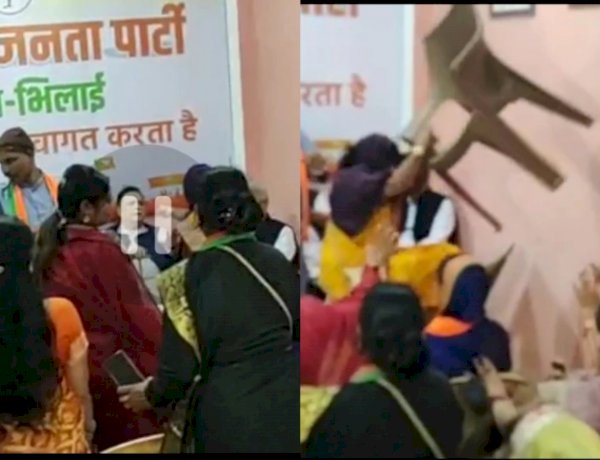 Photo Courtesy: ABP News Photo Courtesy: ABP News