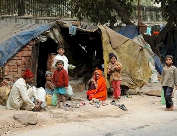 सर्वाधिक असमानता और गरीब देशों में शामिल हुआ भारत, 57 फीसदी इनकम पर 10 फीसदी लोगों का कब्जा