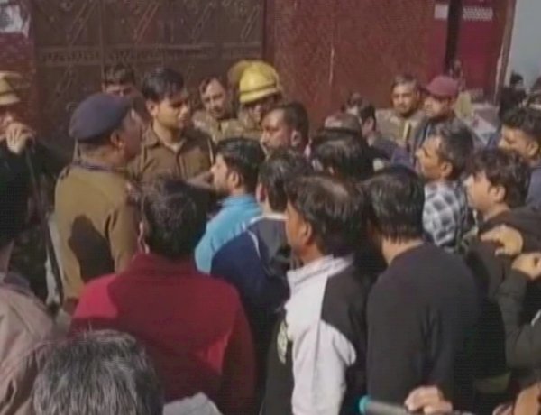 Photo Courtesy: NDTV Photo Courtesy: NDTV