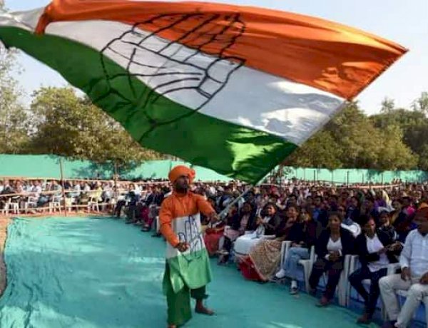 जयपुर में कांग्रेस की महंगाई हटाओ रैली आज, राहुल-प्रियंका करेंगे शंखनाद, दिग्गजों का लगा जमावड़ा