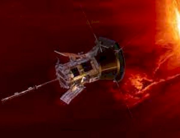 Photo Courtesy: NASA Photo Courtesy: NASA
