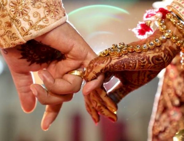 लड़कियों की शादी की उम्र 18 से बढ़ाकर 21 साल होगी, मोदी कैबिनेट ने प्रस्ताव किया पास