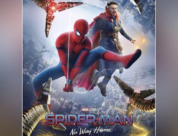 मार्वल स्टूडियो की फिल्म Spider Man: No Way Home हुई हाउसफुल, दर्शकों को नहीं मिल रहे टिकट