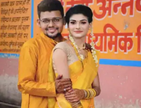 Photo Courtesy: Dainik Bhaskar Photo Courtesy: Dainik Bhaskar