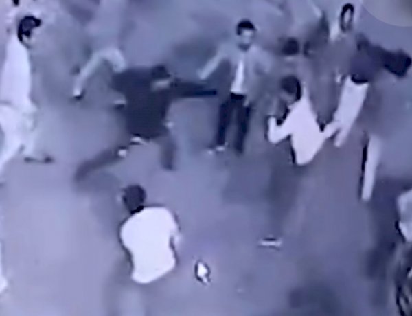 उज्जैन के बॉयज हॉस्टल में हुई गुंडागर्दी, बाहरी हमलवारों ने छात्रों पर डंडों और बेल्ट से किया हमला