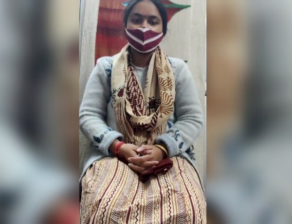 योगी सरकार में मंत्री आशुतोष टंडन पर लगा दहेज प्रताड़ना का आरोप, बहू ने पीएम से लगाई न्याय की गुहार