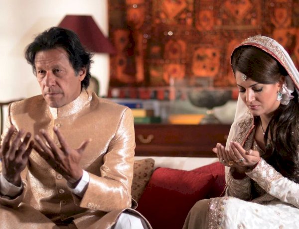 पाकिस्तानी प्रधानमंत्री की पूर्व पत्नी पर हुआ जानलेवा हमला, बोलीं- क्या यही है नया पाकिस्तान