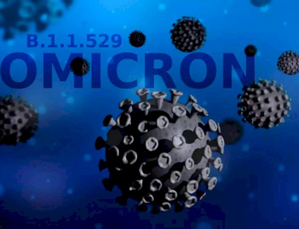 ओमिक्रॉन वेरिएंट कोरोना महामारी के अंत का संकेत, वैज्ञानिकों का दावा लगातार म्यूटेशन से कमजोर हो रहा वायरस