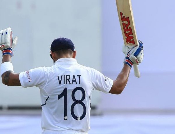 विराट कोहली का टेस्ट कप्तानी को अलविदा, ट्वीट कर कहा मैंने अपना काम पूरी ईमानदारी से किया