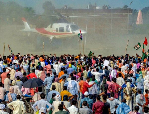 Photo Courtesy : Aaj Tak Photo Courtesy : Aaj Tak