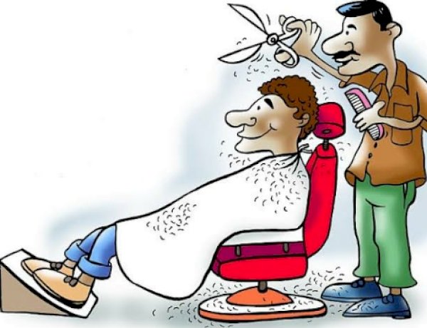 अब फोटो खिंचवाने और दाढ़ी बनवाने पर भी लगेगा जीएसटी, सेल्स टैक्स विभाग ने बढ़ाया दायरा अब फोटो खिंचवाने और दाढ़ी बनवाने पर भी लगेगा जीएसटी, सेल्स टैक्स विभाग ने बढ़ाया दायरा