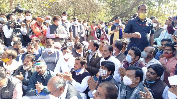 मध्य प्रदेश की सियासत में 21 जनवरी 2022 क्यों है ख़ास