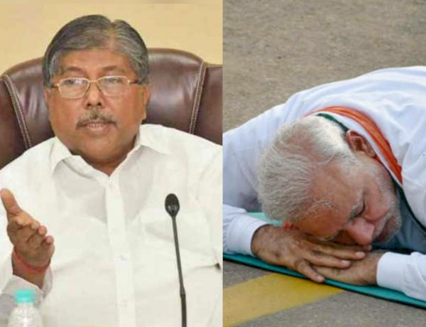 पीएम मोदी केवल दो घंटे सोते हैं, 24 घंटे जागने का कर रहे प्रयोग: महाराष्ट्र BJP अध्यक्ष 