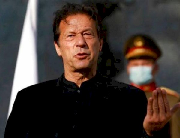 भारत ने हमेशा स्वतंत्र विदेश नीति अपनाई है, मैं उनकी विदेश नीति को सलाम करता हूं: इमरान खान