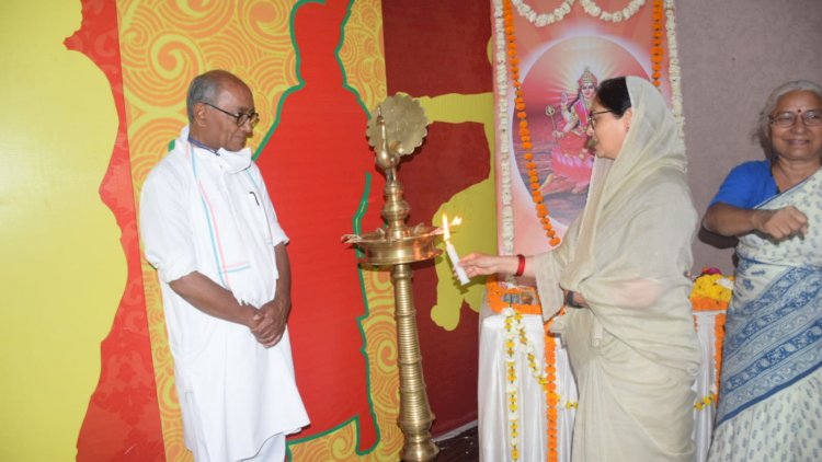 प्रकृति को बचाने की ज़िम्मेदारी सामूहिक है 