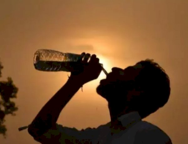 भारत में 122 वर्षों में सर्वाधिक गर्म रहा इस साल मार्च का महीना, मौसम विभाग ने दी लू की चेतावनी