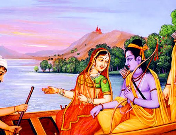 रामनवमी: राम की ईश्वरीय मनुष्यता और वर्तमान समाज
