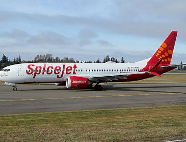 नागरिक उड्डयन महानिदेशालय ने स्पाइसजेट के 90 पायलटों को बोइंग 737 मैक्स विमान उड़ाने से रोका 