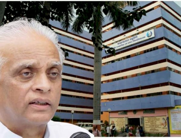 MCU मामले में EOW की क्लोजर रिपोर्ट खारिज, पूर्व VC कुठियाला समेत अन्य आरोपियों की बढ़ी मुश्किलें MCU मामले में EOW की क्लोजर रिपोर्ट खारिज, पूर्व VC कुठियाला समेत अन्य आरोपियों की बढ़ी मुश्किलें