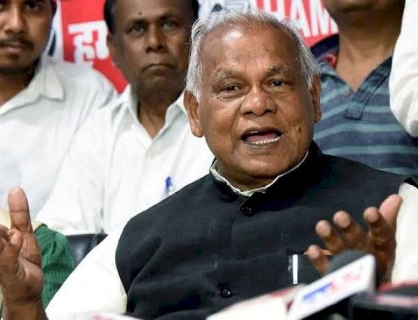 राम कोई भगवान नहीं हैं, पूजा पाठ बंद कर देना चाहिए, NDA गठबंधन के नेता का विवादित बयान राम कोई भगवान नहीं हैं, पूजा पाठ बंद कर देना चाहिए, NDA गठबंधन के नेता का विवादित बयान