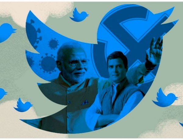 फॉलोअर्स कम होने के बावजूद ट्विटर इंगेजमेंट्स के मामले में राहुल गांधी ने नरेंद्र मोदी को पछाड़ा: ORF रिपोर्ट
