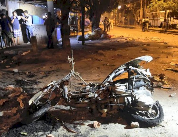 जहांगीरपुरी हिंसा के बाद एक्शन में आई दिल्ली पुलिस, 14 लोगों को किया गिरफ्तर