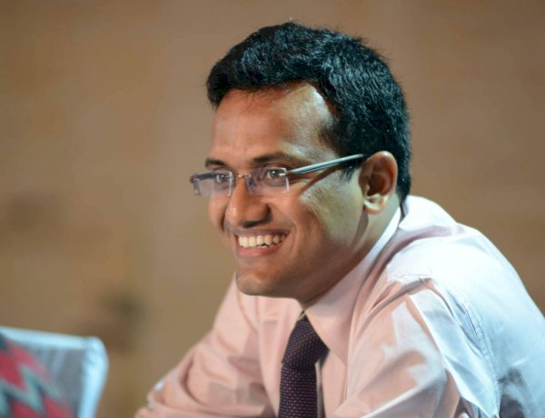 IAS Ajay Katesaria IAS Ajay Katesaria