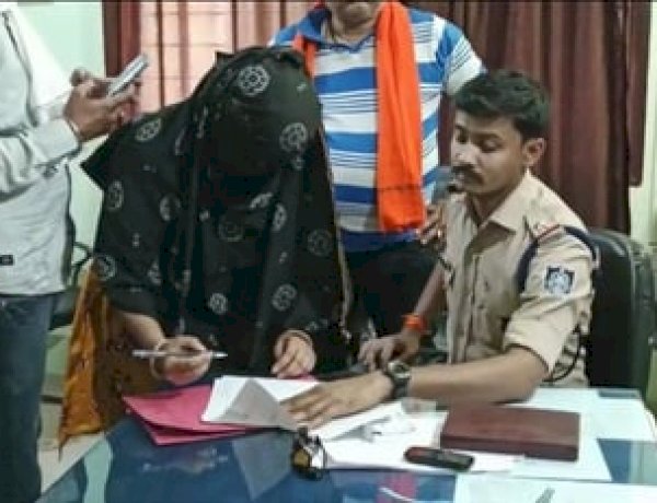 ग्वालियर: प्रशासन ने तोड़ा मुस्लिम युवक का मकान, हिंदू युवती ने लगाया था लव जिहाद का आरोप