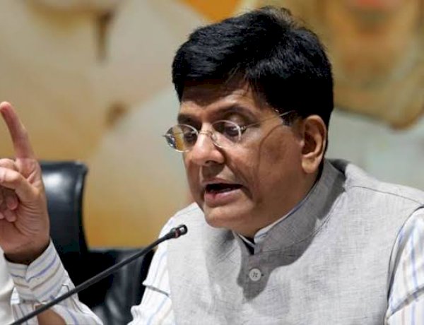 होटलों में चेक आउट टाइम के नाम पर ग्राहकों को लूटा जा रहा है, बीजेपी नेता ने केंद्रीय मंत्री को लिखा पत्र होटलों में चेक आउट टाइम के नाम पर ग्राहकों को लूटा जा रहा है, बीजेपी नेता ने केंद्रीय मंत्री को लिखा पत्र