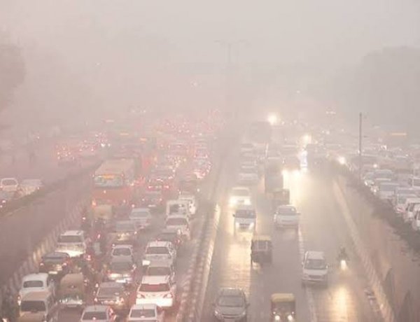 लांसेट की रिपोर्ट में दावा, वर्ष 2019 में प्रदूषण से सबसे ज्यादा मौतें भारत में, आंकड़ा 23.5 लाख से ज्यादा!