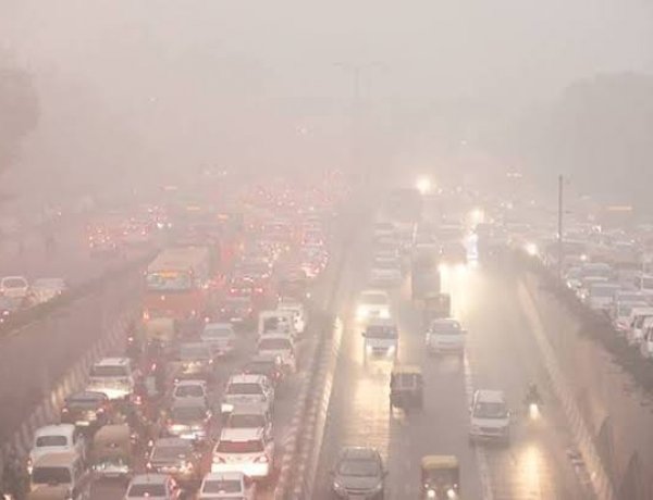 लांसेट की रिपोर्ट में दावा, वर्ष 2019 में प्रदूषण से सबसे ज्यादा मौतें भारत में, आंकड़ा 23.5 लाख से ज्यादा! लांसेट की रिपोर्ट में दावा, वर्ष 2019 में प्रदूषण से सबसे ज्यादा मौतें भारत में, आंकड़ा 23.5 लाख से ज्यादा!