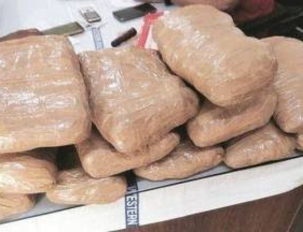ऑपरेशन नमकीन के अंतर्गत गुजरात के मुंद्रा पोर्ट से 56 किलो कोकेन जब्त