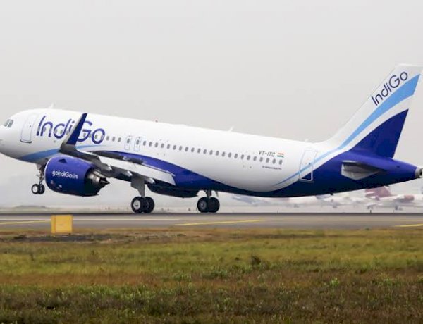 एयरलाइन कंपनी Indigo को झटका, दिव्यांग बच्चे को बोर्डिंग से रोकने पर DGCA ने लगाया 5 लाख रुपए का जुर्माना