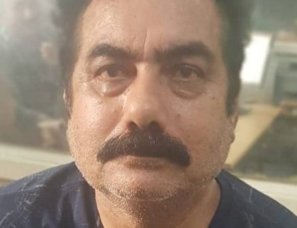 मध्य प्रदेश के कुख्यात बदमाश मुख्तार मलिक की मौत, 58 मामलों में था अपराधी मध्य प्रदेश के कुख्यात बदमाश मुख्तार मलिक की मौत, 58 मामलों में था अपराधी