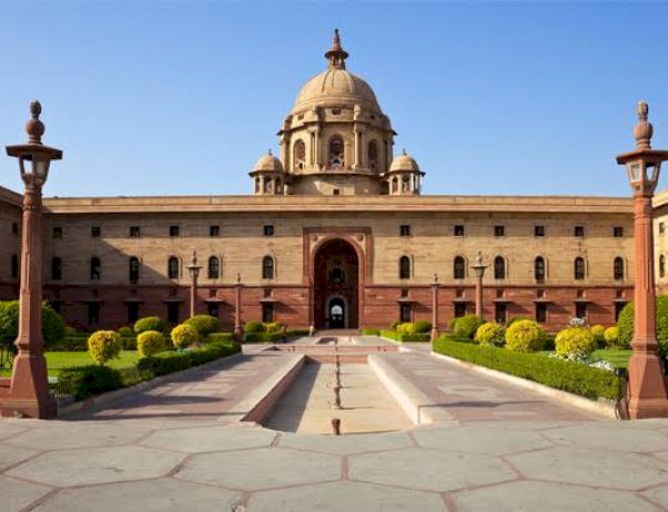 राष्ट्रपति चुनाव की तारीख का ऐलान, 18 जुलाई को वोटिंग, 21 जुलाई को रिजल्ट की घोषणा राष्ट्रपति चुनाव की तारीख का ऐलान, 18 जुलाई को वोटिंग, 21 जुलाई को रिजल्ट की घोषणा