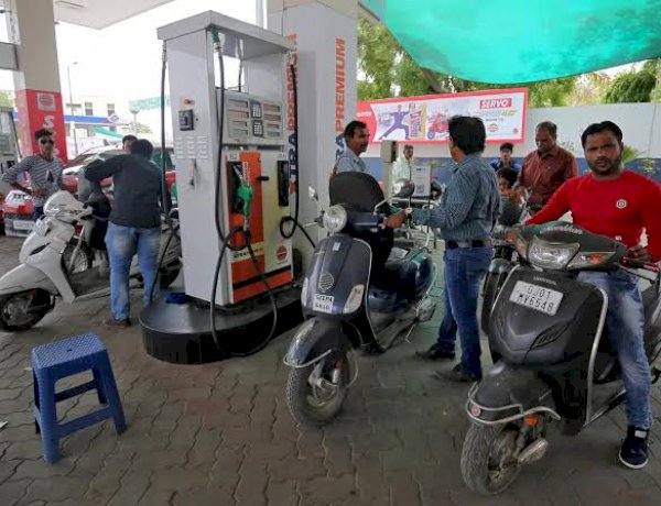 MP में पेट्रोल-डीजल की किल्लत, भोपाल के 20 से अधिक पंप हुए ड्राय, कांग्रेस ने बताया श्रीलंका जैसा संकट