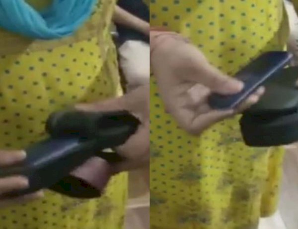 MP: खंडवा जेल में सेंधमारी का सनसनीखेज मामला, चप्पल के भीतर छुपाकर मोबाइल भेजने का षड्यंत्र नाकाम