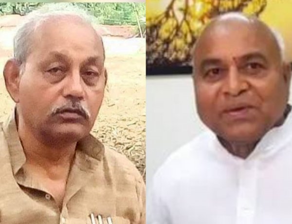 नेता प्रतिपक्ष गोविंद सिंह ने विधानसभा अध्यक्ष से मांगा इस्तीफा, पद की गरिमा धूमिल करने का आरोप नेता प्रतिपक्ष गोविंद सिंह ने विधानसभा अध्यक्ष से मांगा इस्तीफा, पद की गरिमा धूमिल करने का आरोप