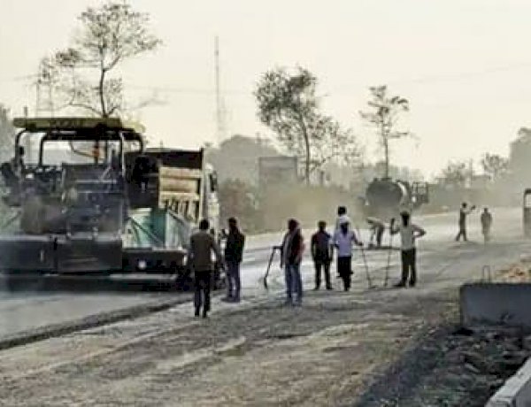 अरुणाचल प्रदेश में भारत-चीन सीमा से 18 मजदूर लापता, एक का मिला शव