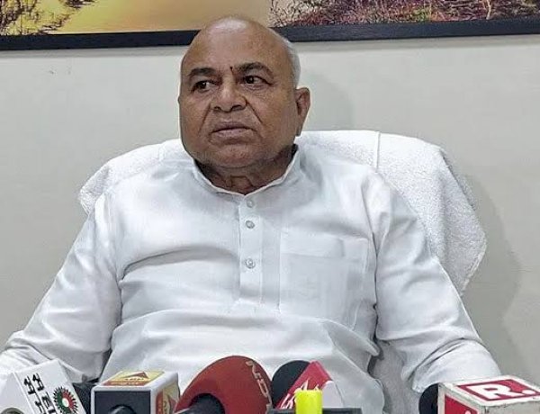 MP विधानसभा में धरना प्रदर्शन पर रोक लगाने की तैयारी, नेता प्रतिपक्ष बोले- लोकतंत्र समाप्त करने पर तुली BJP MP विधानसभा में धरना प्रदर्शन पर रोक लगाने की तैयारी, नेता प्रतिपक्ष बोले- लोकतंत्र समाप्त करने पर तुली BJP