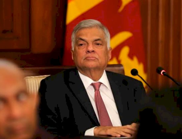 रानिल विक्रमसिंघे चुने गए श्रीलंका के नए राष्ट्रपति, 6 बार रह चुके हैं प्रधानमंत्री
