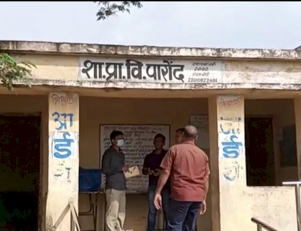 श्योपुर के चकपारोंद गांव में फैली उल्टी-दस्त की बीमारी, 3 की मौत 15 से ज्यादा लोगों की हालत नाजुक