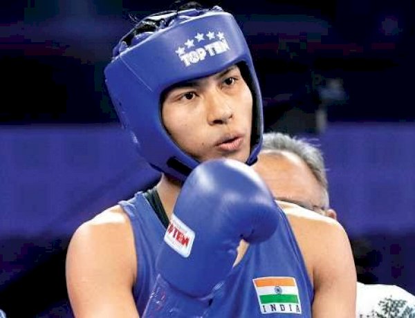कोच को हटा दिया, कैसे जीतूंगी गोल्ड, ओलंपिक मेडलिस्ट का फेडरेशन पर हैरेसमेंट का आरोप कोच को हटा दिया, कैसे जीतूंगी गोल्ड, ओलंपिक मेडलिस्ट का फेडरेशन पर हैरेसमेंट का आरोप