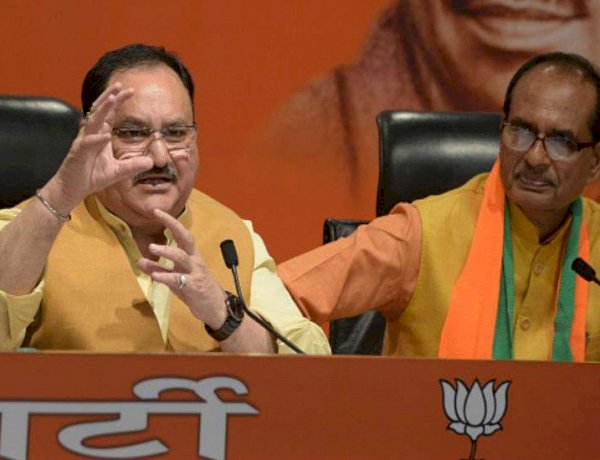 जी भाई साहब जी: जेपी नड्डा के साले ने कही तीखी बात, कितने भाई साहब बदलेंगे जी भाई साहब जी: जेपी नड्डा के साले ने कही तीखी बात, कितने भाई साहब बदलेंगे